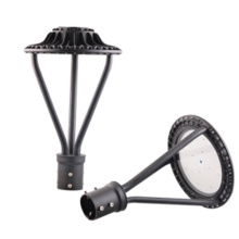 IP65 LED LIMP LIGHT WHITE MODERN Park Garden Lâmpada